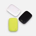 T-400 portable wireless charging pad