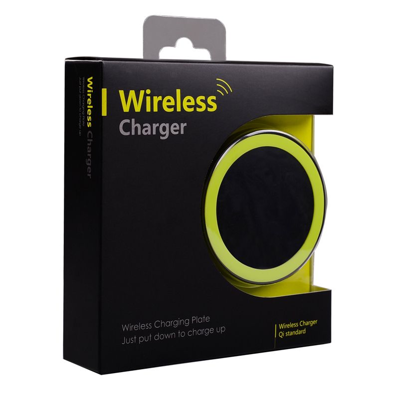 T-400 portable wireless charging pad