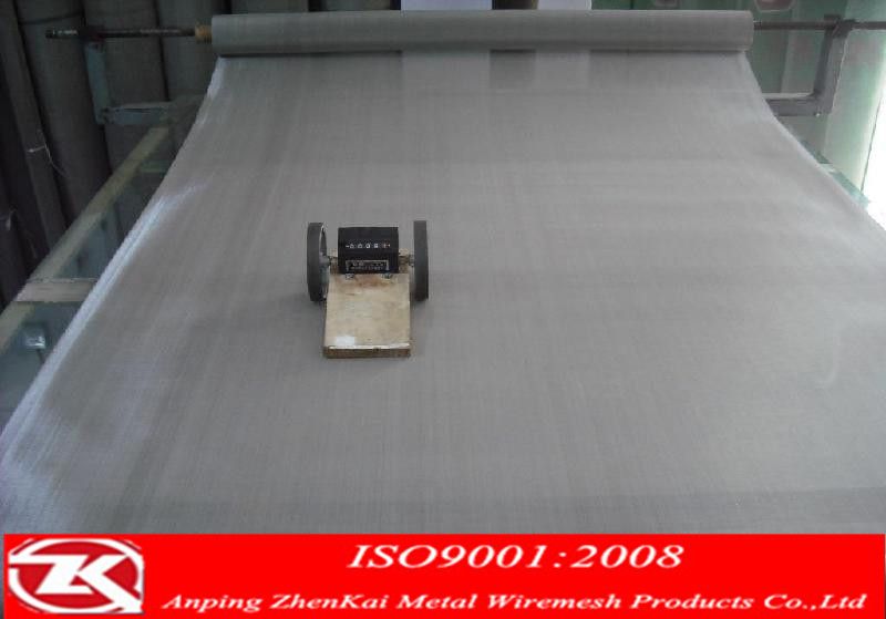 Wholesale - Anping Supplier 304 316 Stainless Steel Wire Mesh