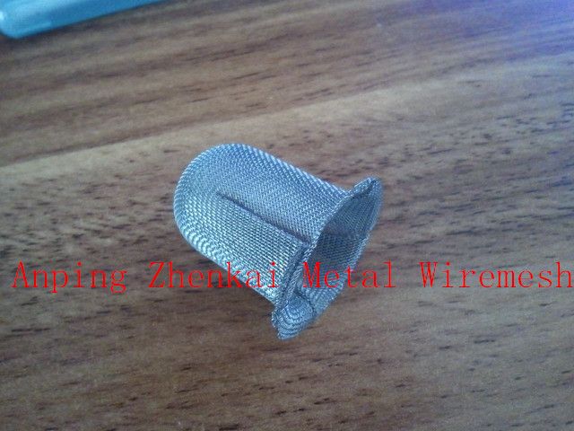 304 stainless steel wire mesh basket