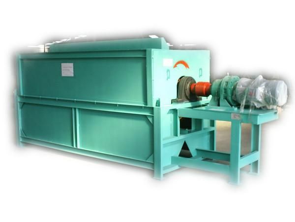 CTB Wet Drum Magnetic Separator