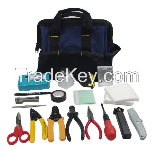 Fiber Tools