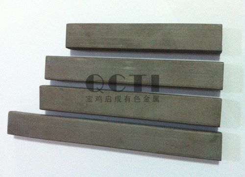 Zirconium Rod 