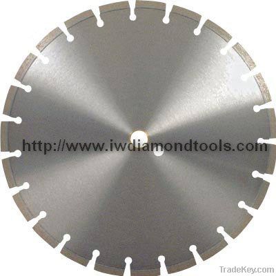 Standard Concrete Diamond Saw Blades