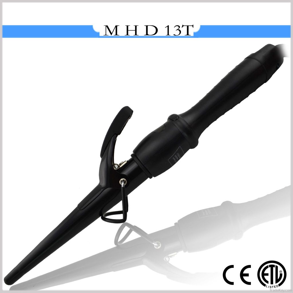 personal Hair Curler with LED