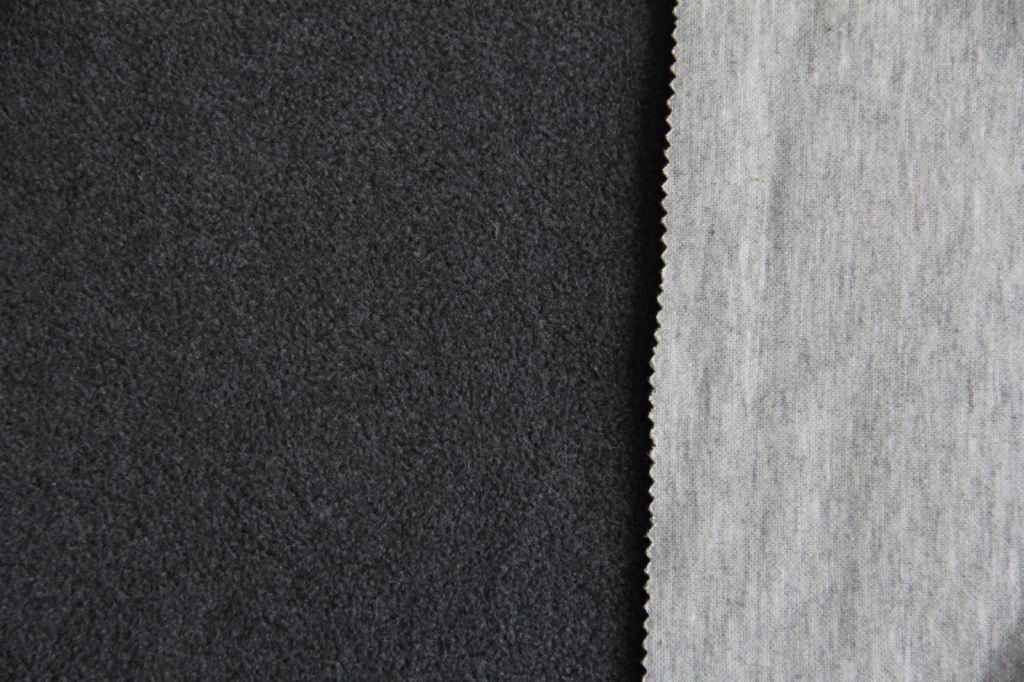 Polar Fleece Composite Fabric