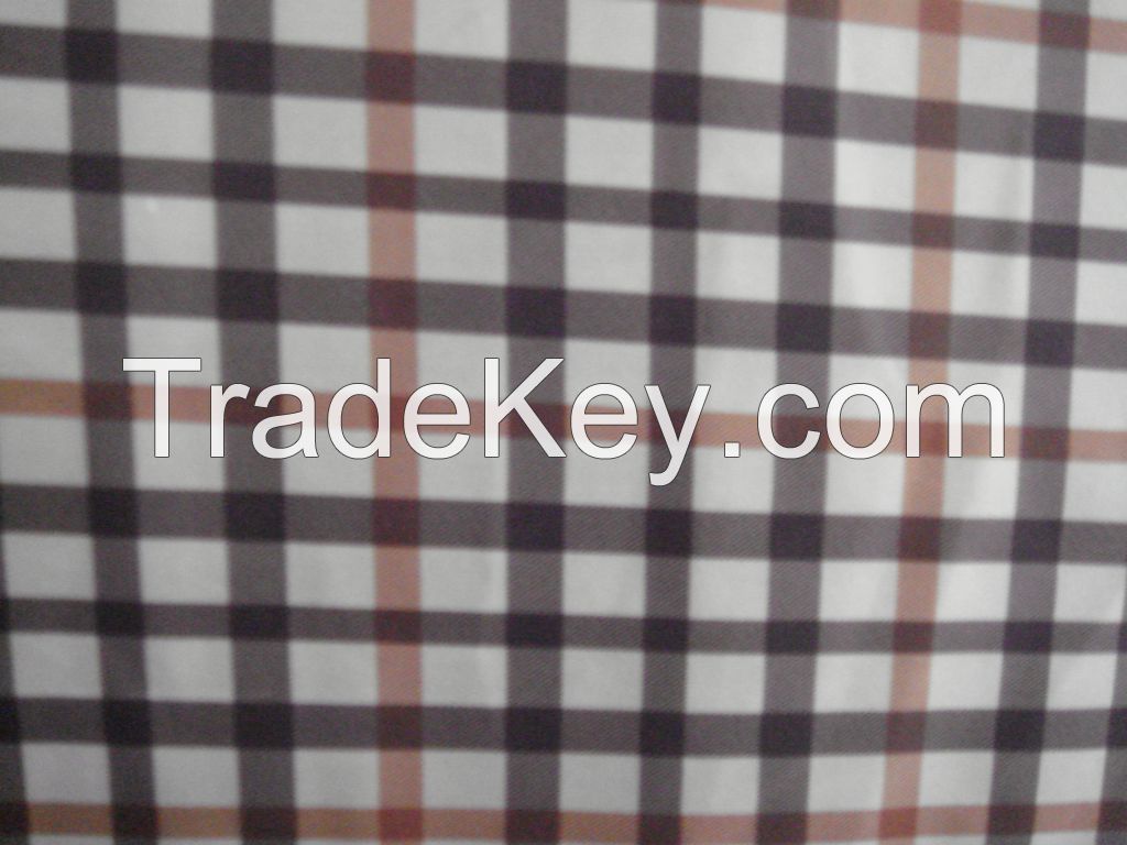 high density knitted fabric
