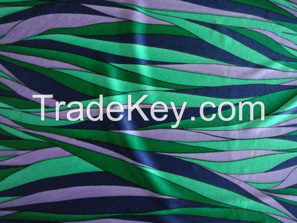 polyester fabric