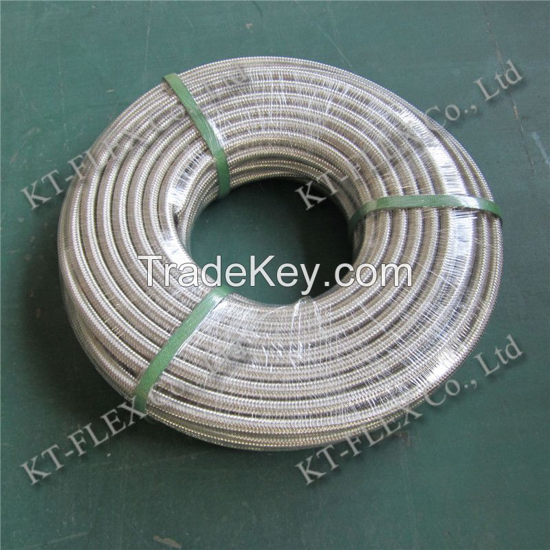 flexible cable conduit pvc coated flexible conduit/pipe/tube/hose