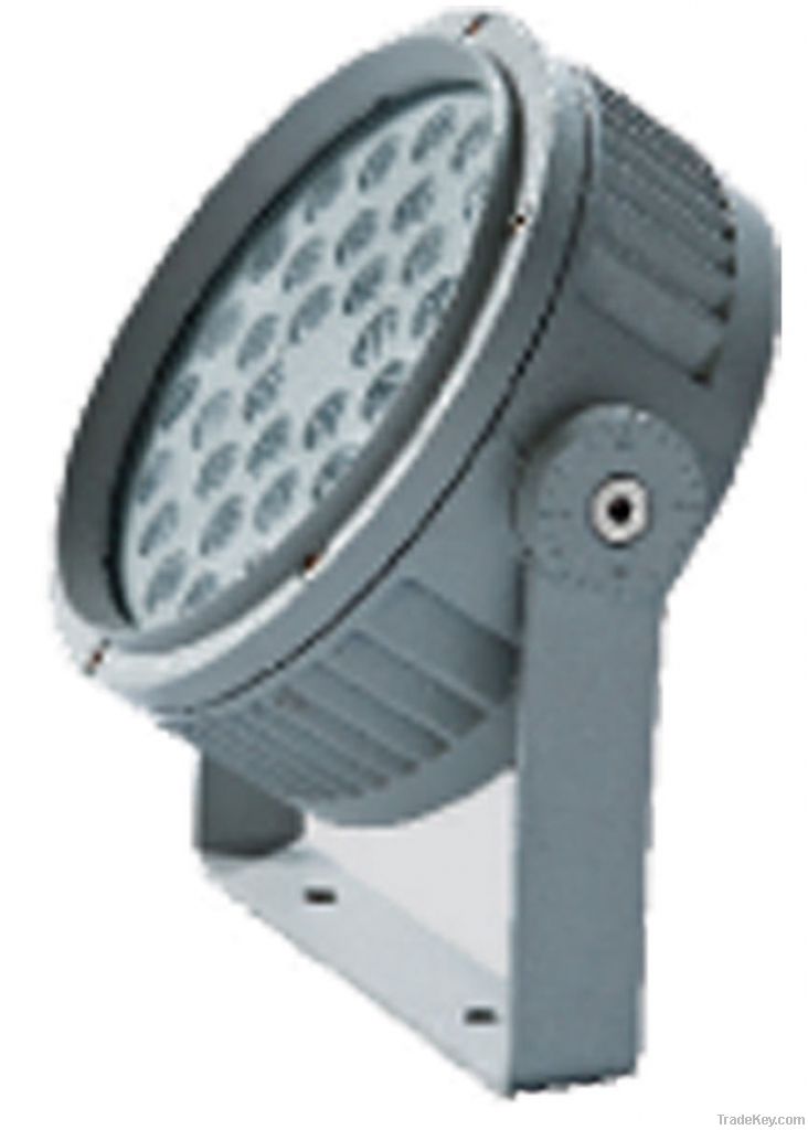Outdoor Waterproof IP65 24/30/36/48W LED Floodlight