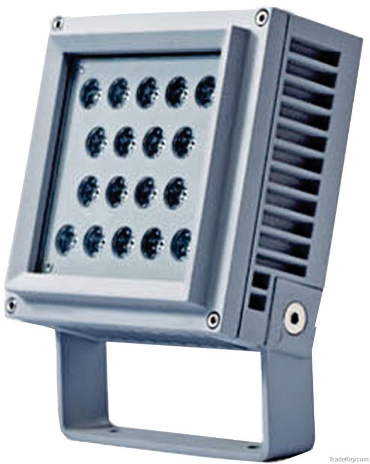 Waterproof IP65 20W, 30W, 36W, 40W LED Floodlight