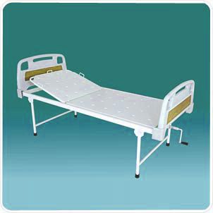 Semi Fowler Bed (ABSP)