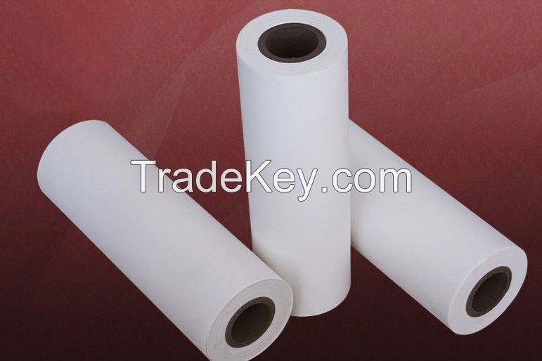 electrical polyester non-woven fabric