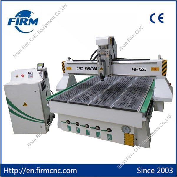 FM1325 wood cnc router machine