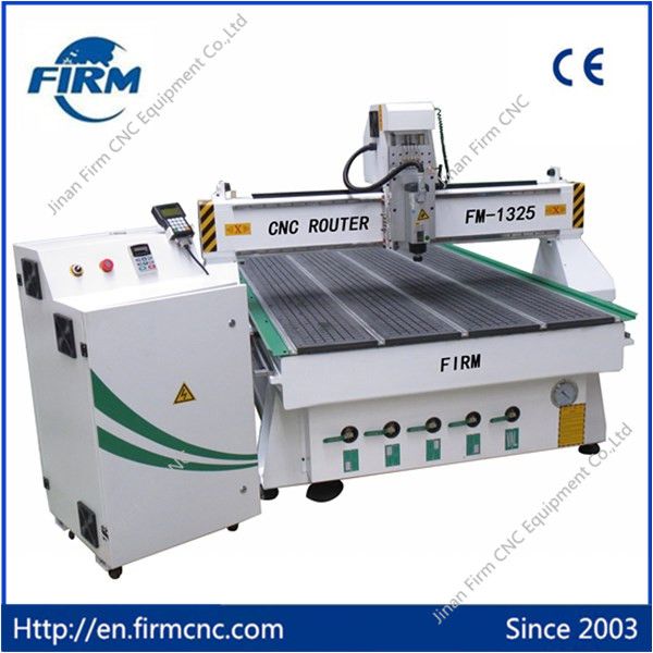 FM1325 wood cnc router machine