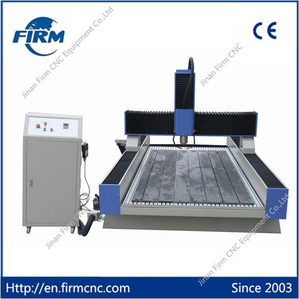 FM1212 stone cutting and engraving machine