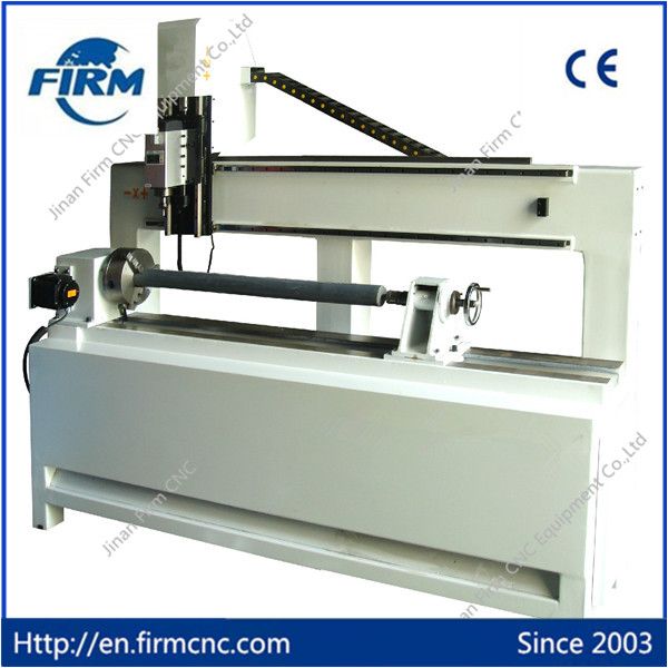 Cylinder Working CNC Engraver machine