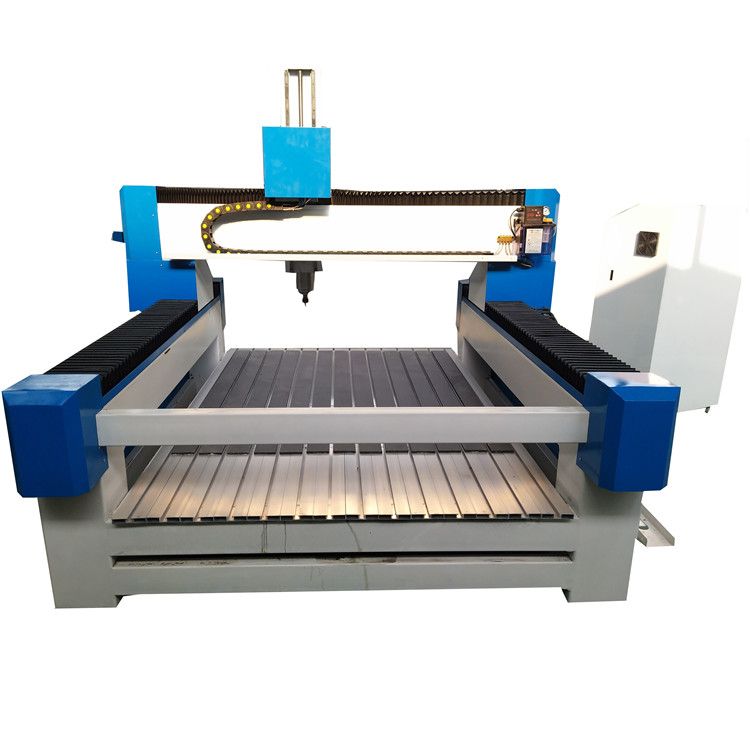 Thick Stone Engraving CNC Router Machine Price For Hot Sale