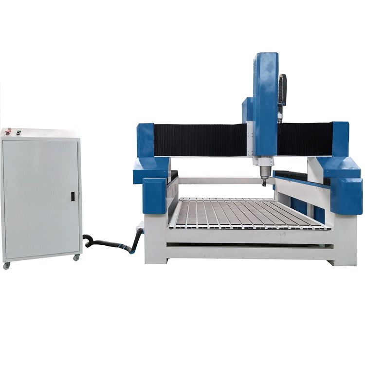 Thick Stone Engraving CNC Router Machine Price For Hot Sale