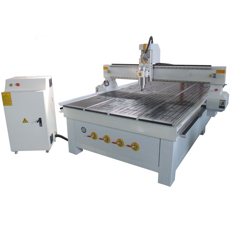 1530 Woodworking CNC Router machine for Hot Sale
