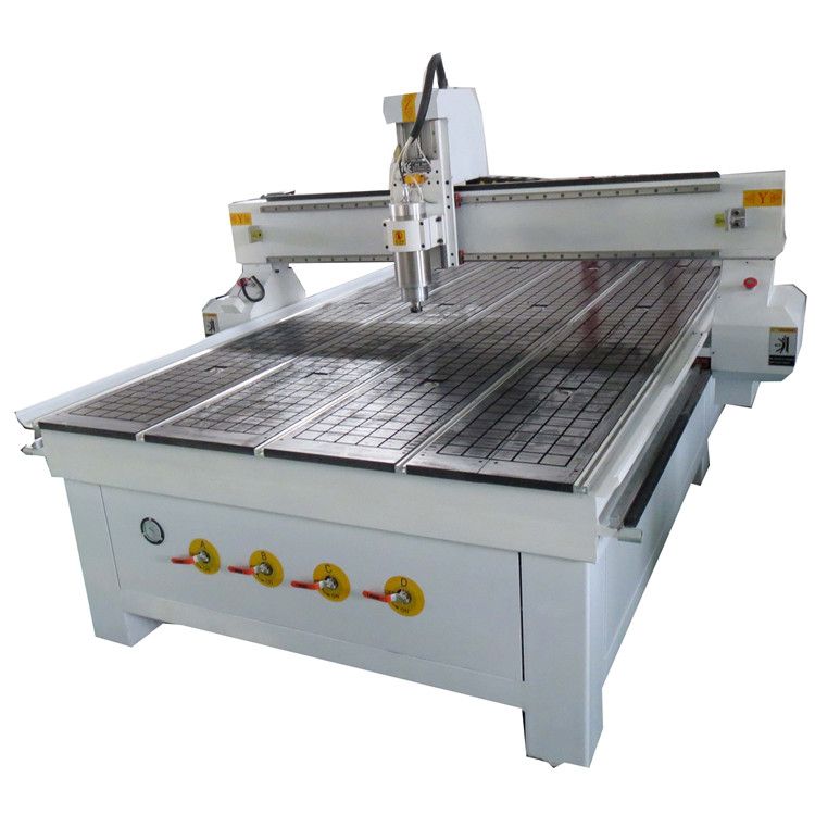 1530 Woodworking CNC Router machine for Hot Sale