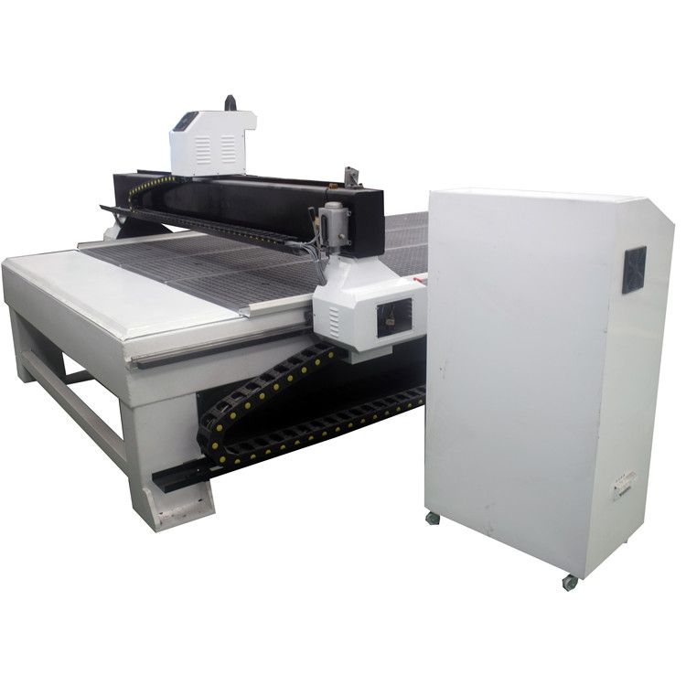 4 axis CNC Router with Circle Autometic Tool Changer for Hot Sale