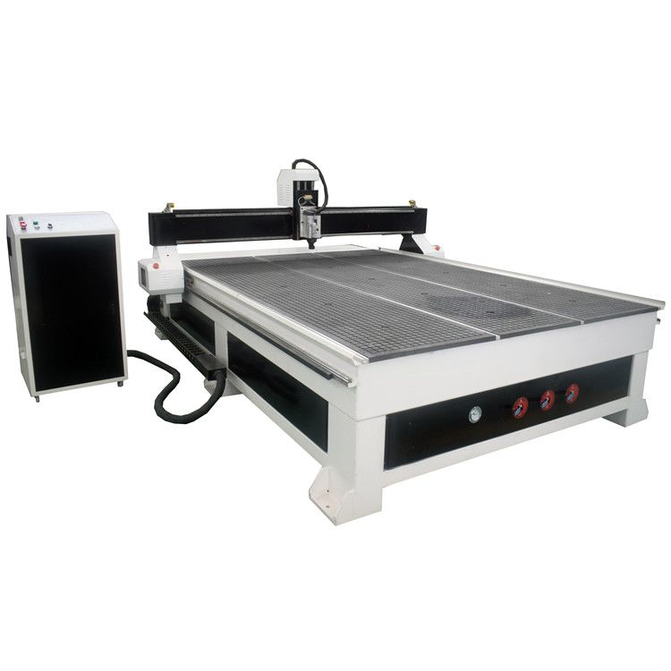 3.0kw air cooling spindle 1325 Woodworking cnc router machine from China