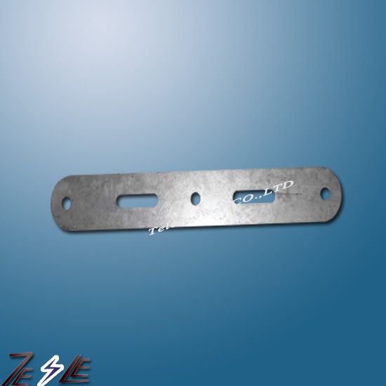 yoke plate  pole line hardware