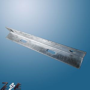 hot-dip galvanized steel Cross arm