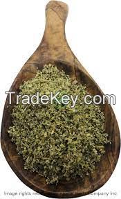 Rolling herbs factory supply Indian Golden taro leaves Golden Australia approved herb best price Alternative bulk Herbal blends