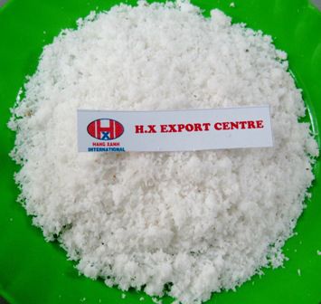 Desiccated Coconut