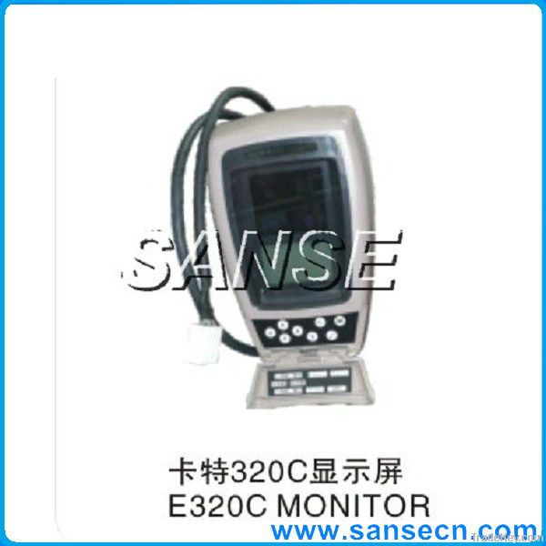 E320C monitor