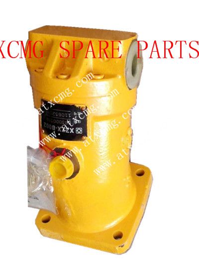 XCMG QY100K Parts Swing Motor 899110 XZZX-B002