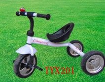 Tricycle