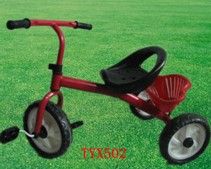 Tricycle TYX502