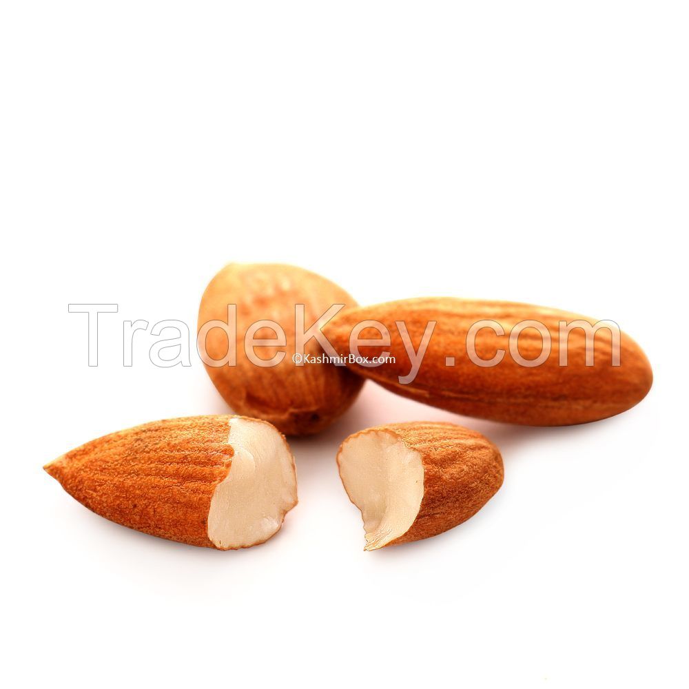 Koshur One Tree Almond Kernel Delight