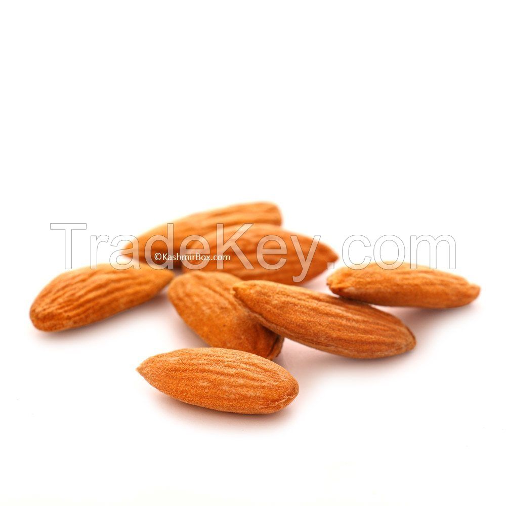 Koshur One Tree Almond Kernel Delight