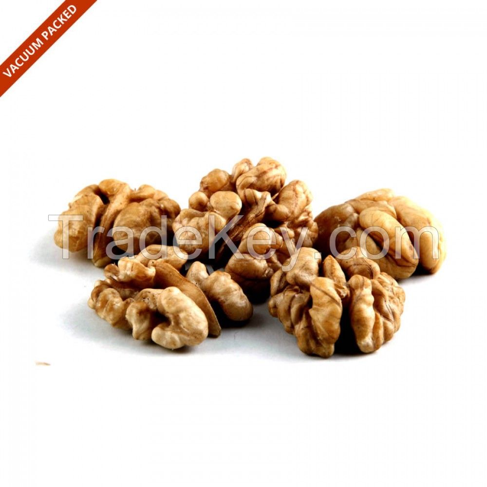 Koshur Walnut Kernels Light Half 