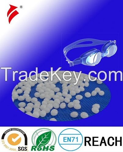 for goggles SBS based TPE