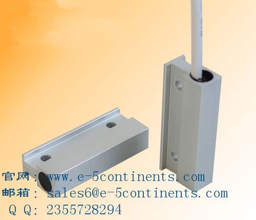 E-5C Cabinet Surface Magnetic Contacts Switch Sensor