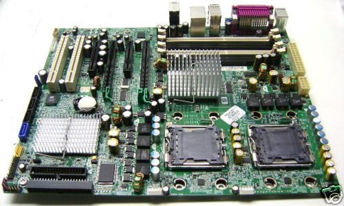 For xw6400 Wdcrst 1066 MHz Motherboard New 442029-001