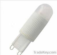 High quality AC chip of Ceramic lamp G9 Light Source
