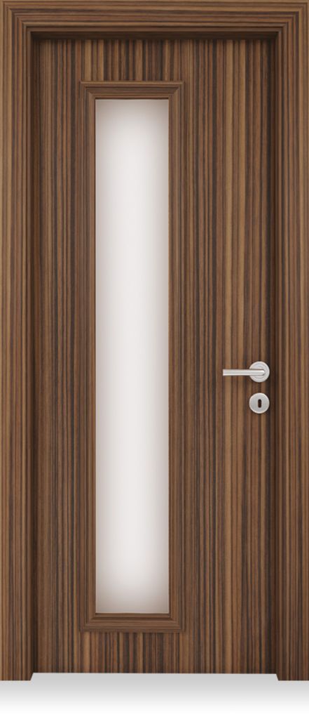 interior door (pvc / melamin / laminat )