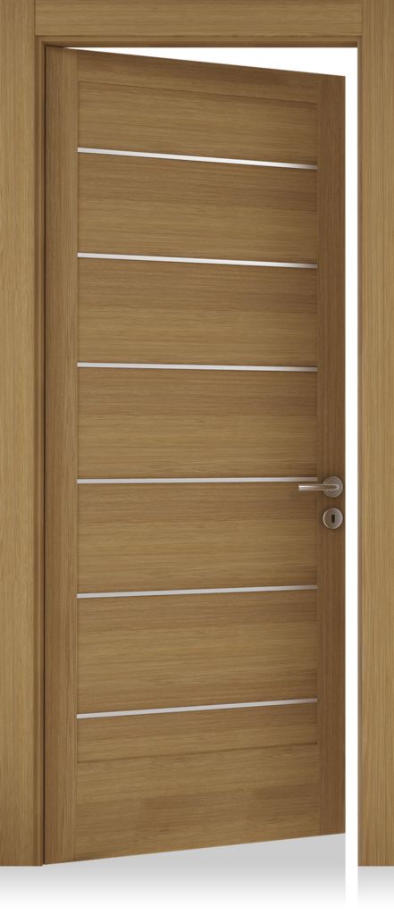 interior door (pvc / melamin / laminat )