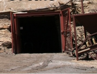 Current Mine Portals