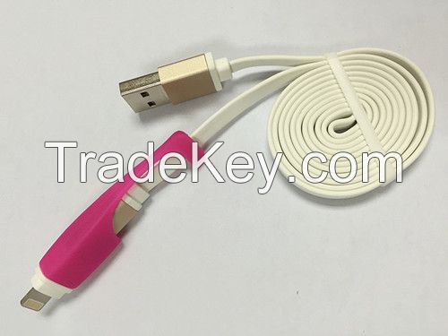 2-in-1 USB Cables For Mobile Phone