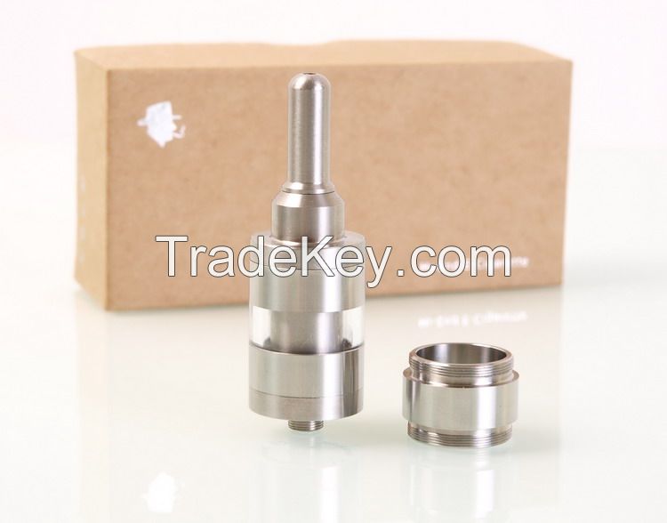 IversonTech e cigarette kayfun nano tank .