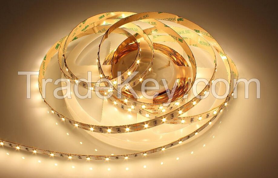 2835 flex led strip 24W