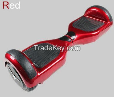 electric unicycle with two wheels smart drifting self balance scooter smart balance wheel with bluetooth