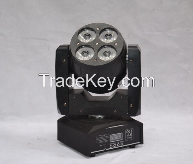 LED Moving Head Lights